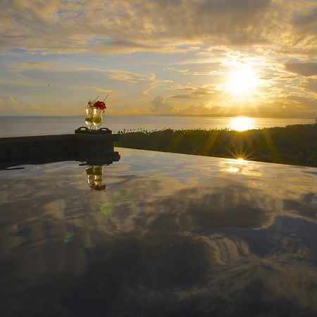 Emaho Sekawa Resort Savusavu Buitenkant foto