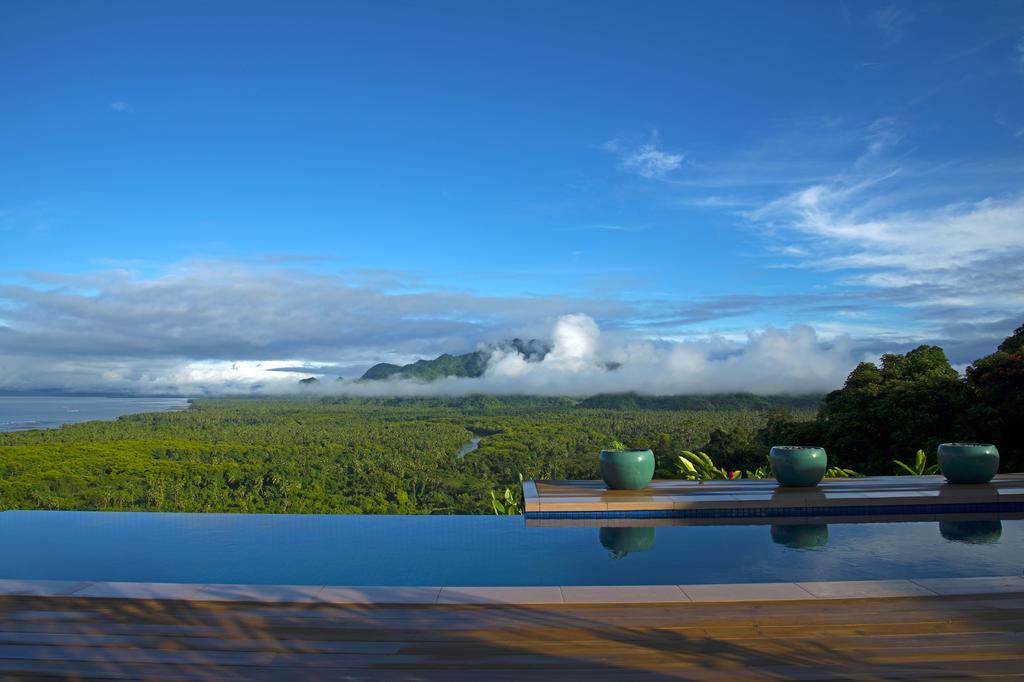 Emaho Sekawa Resort Savusavu Buitenkant foto