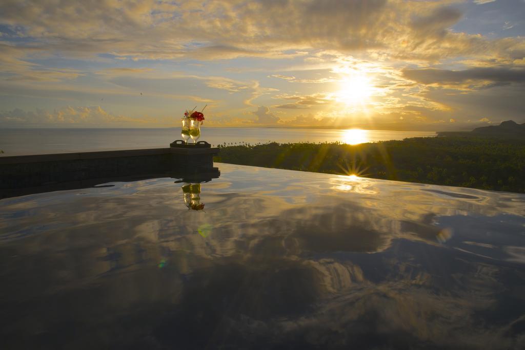 Emaho Sekawa Resort Savusavu Buitenkant foto