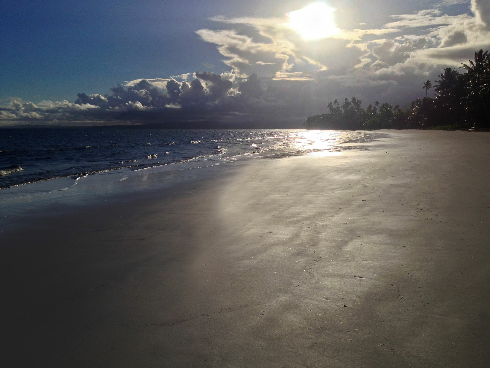 Emaho Sekawa Resort Savusavu Buitenkant foto