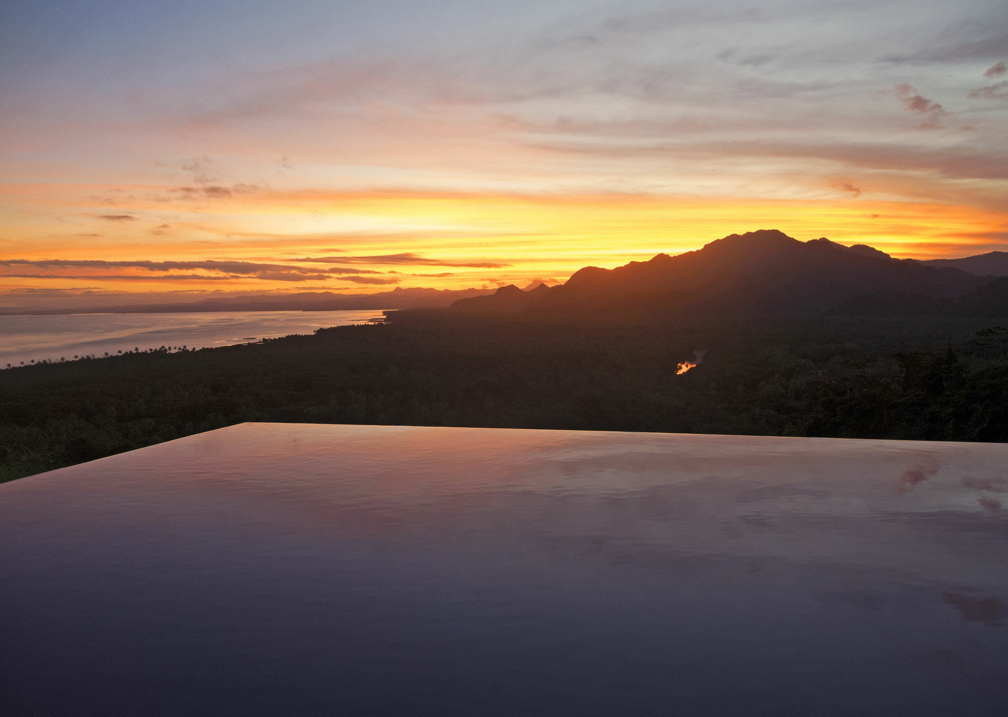 Emaho Sekawa Resort Savusavu Buitenkant foto