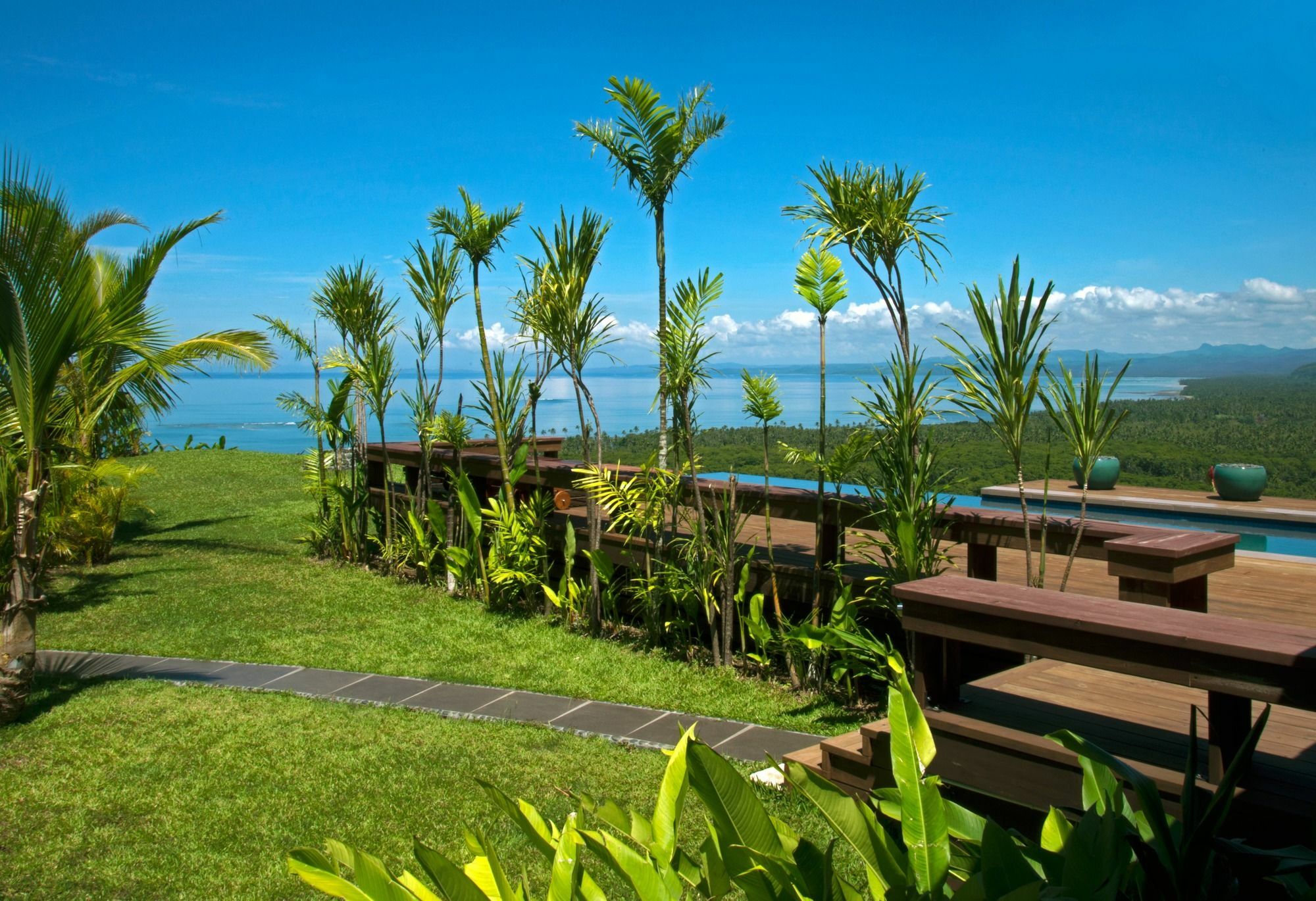 Emaho Sekawa Resort Savusavu Buitenkant foto