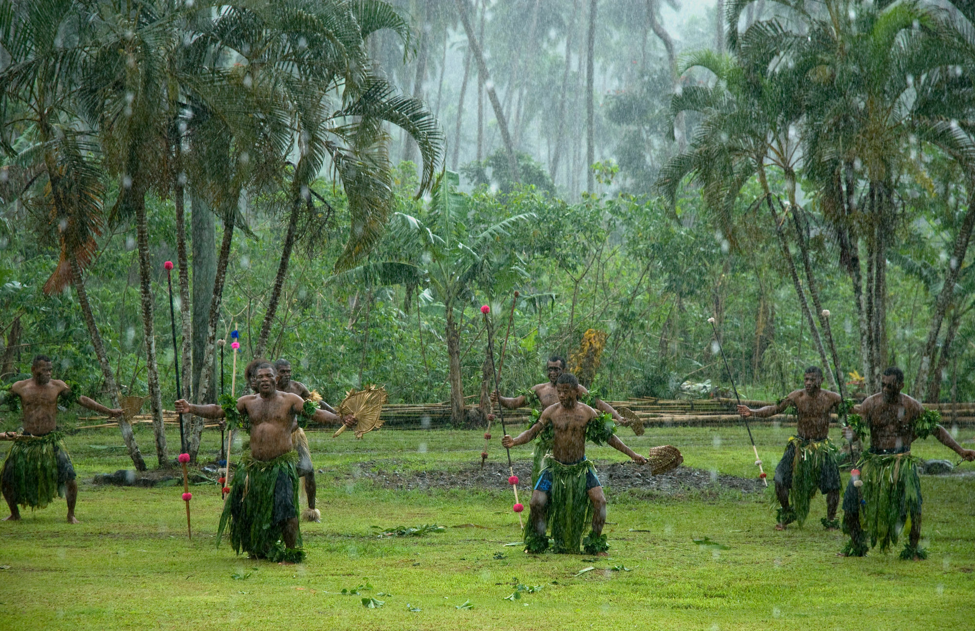 Emaho Sekawa Resort Savusavu Buitenkant foto