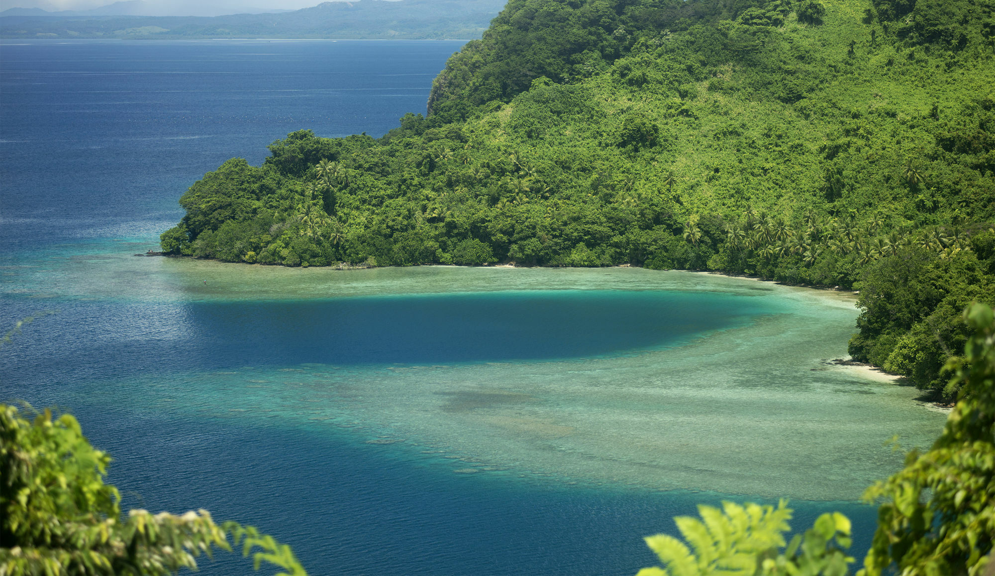 Emaho Sekawa Resort Savusavu Buitenkant foto