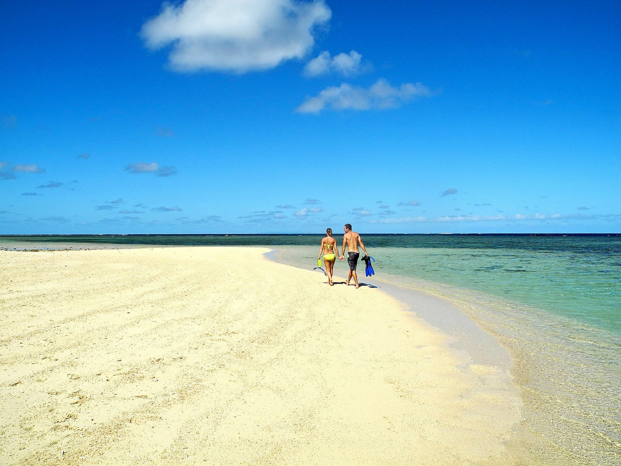 Emaho Sekawa Resort Savusavu Buitenkant foto