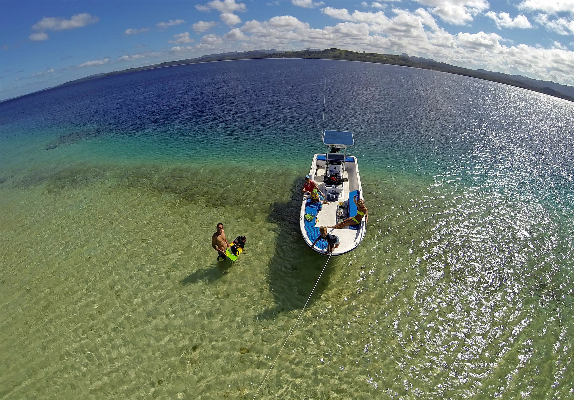 Emaho Sekawa Resort Savusavu Buitenkant foto