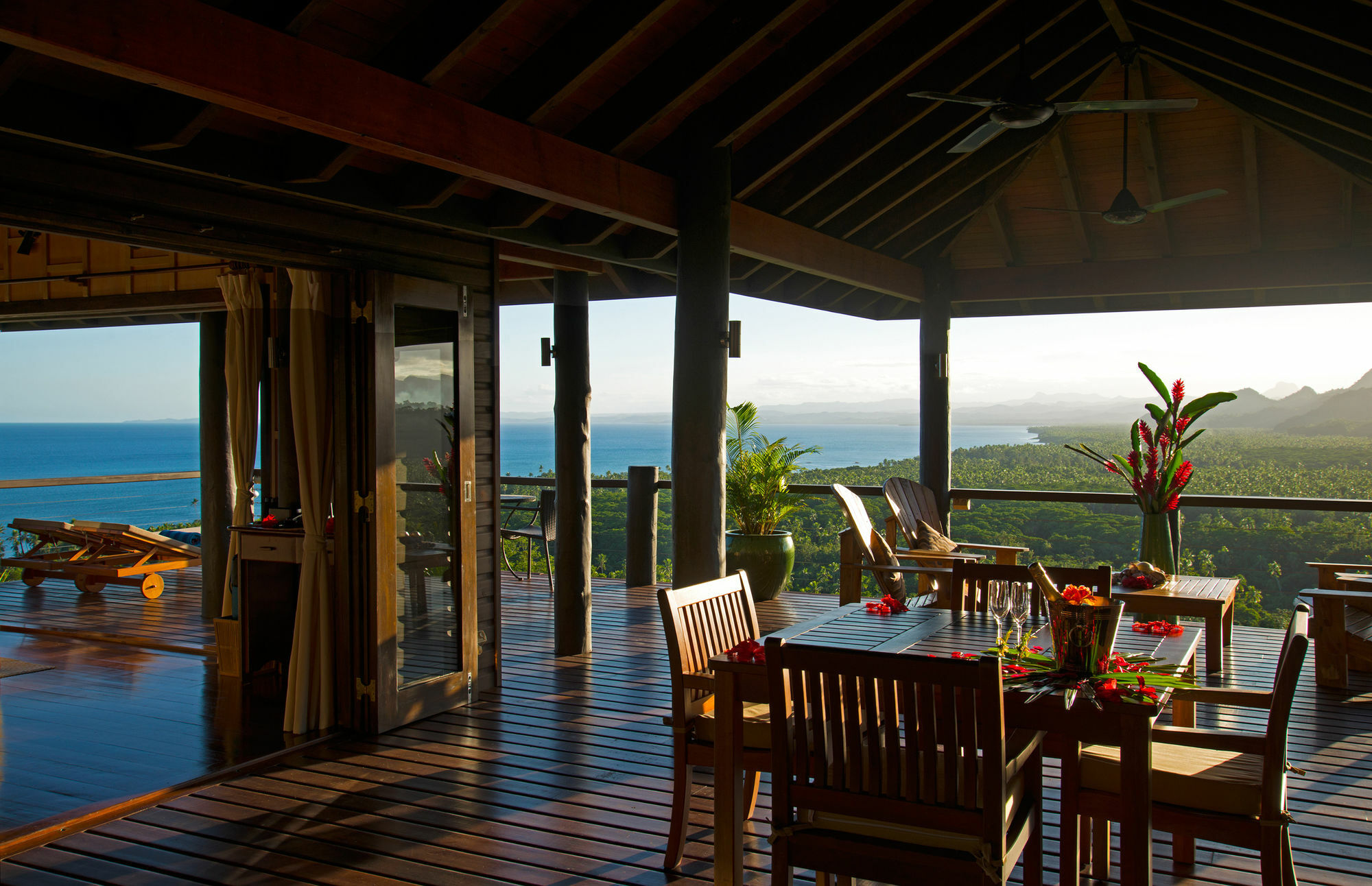 Emaho Sekawa Resort Savusavu Buitenkant foto