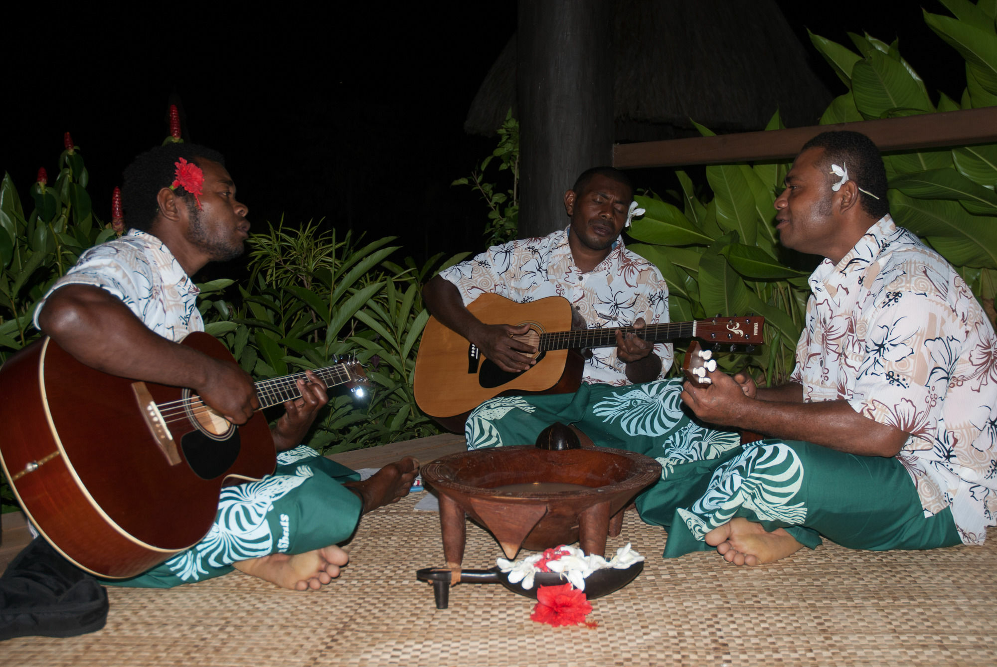 Emaho Sekawa Resort Savusavu Buitenkant foto