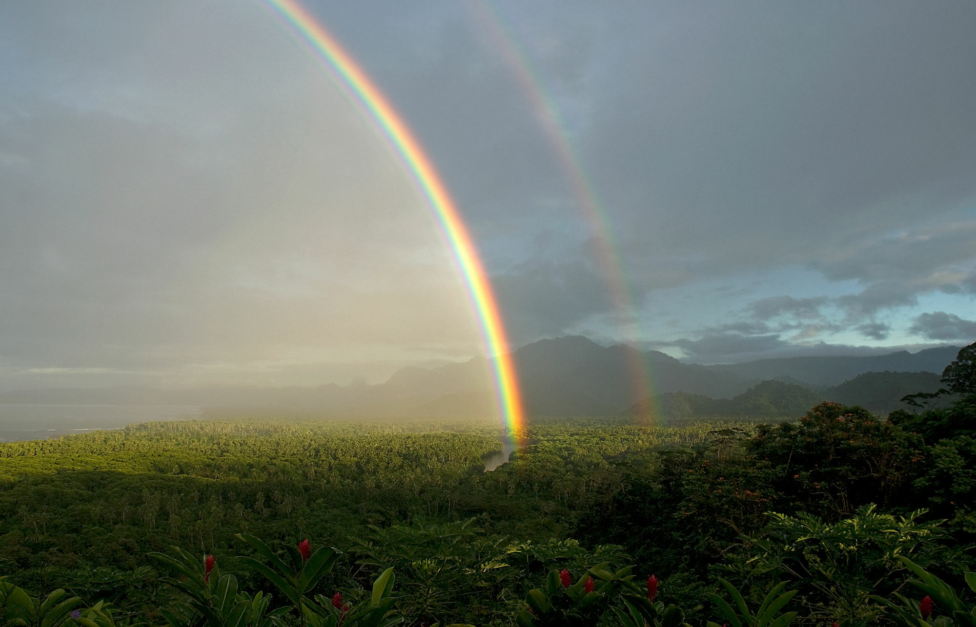 Emaho Sekawa Resort Savusavu Buitenkant foto