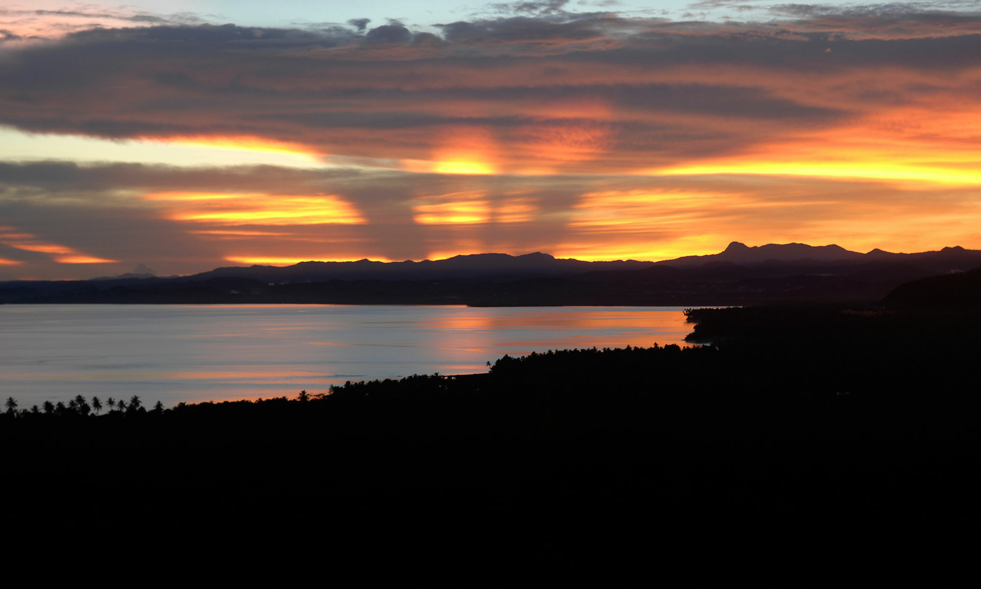 Emaho Sekawa Resort Savusavu Buitenkant foto